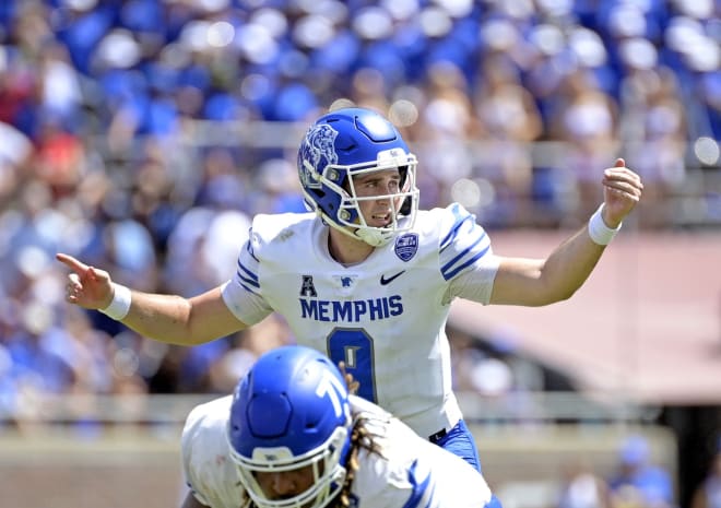 Memphis Football