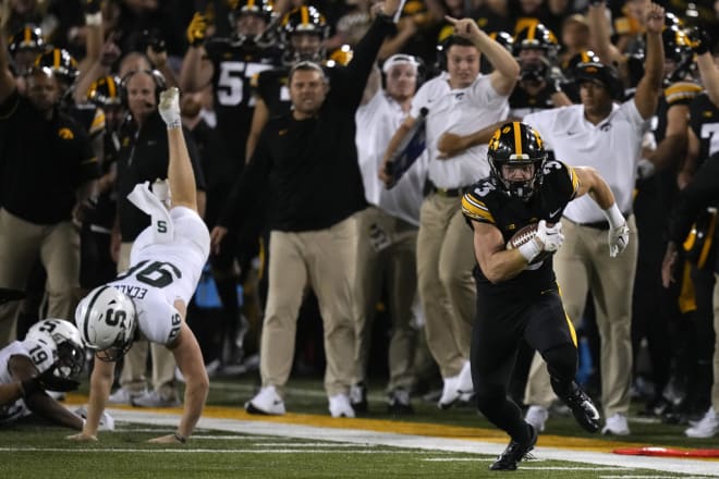 26 Awesome Photos From The Super Bowl