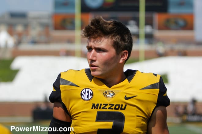 PODCAST: PowerMizzou.com's Gabe DeArmond Previews The Matchup ...