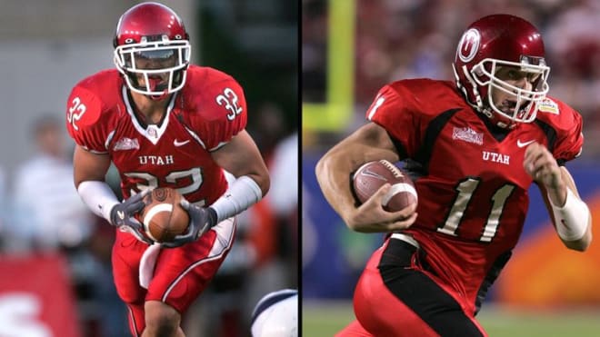 Photo courtesy of: Utah Football