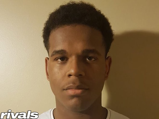 Hoosiers in Top 8 for Florida linebacker