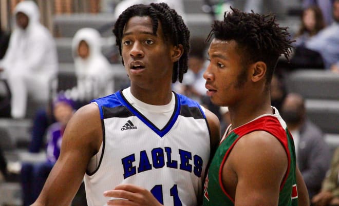 Purdue commitment Myles Colvin