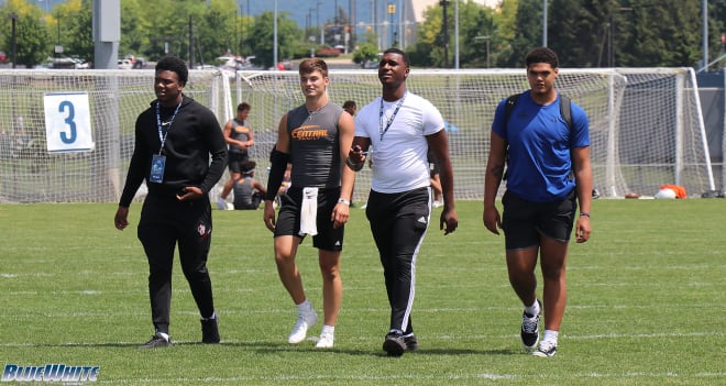 The Penn State Nittany Lion football program will host key prospects for the Lasch Bash Barbecue recruiting event Saturday, July 31.