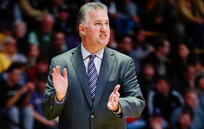 Matt Painter's Purdue team's search for its first Big Ten road win continues.