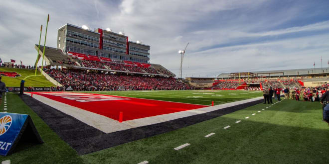 Centennial Bank Stadium