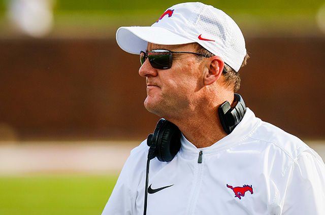 Arkansas has a lot of room in its class for Morris to fill as new head coach