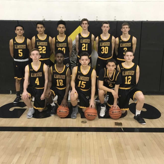 5A Basketball: 2019 Way Too Early Rankings - Alamogordo Tigers - NMPreps