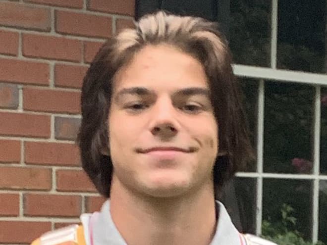 2023 linebacker Jeremiah Telander holds offers from Tennessee, Memphis and Georgia Tech.