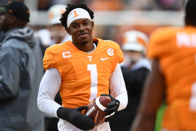 Vols Football: Looking ahead at Tennessee's 2023 NFL Draft Prospects -  Rocky Top Talk