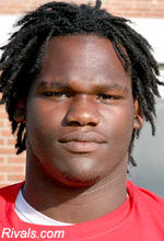 Trey Hopkins, 2010 Offensive Guard - Rivals.com