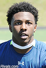 Ceedee Lamb, 2017 Wide Receiver - Rivals.com