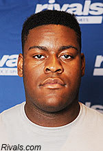 Obinna Eze, 2017 Offensive Tackle - Rivals.com