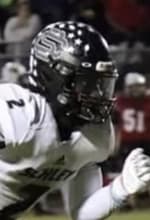 Georgia lands Rivals250 DL Jordan Davis - Rivals.com