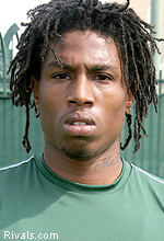 Antwain Easterling 2007 Running Back Rivals Com