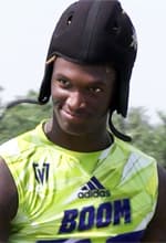 Ceedee Lamb, 2017 Wide Receiver - Rivals.com