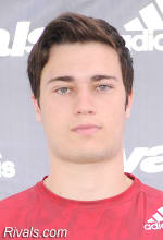 Leo Chenal, 2019 Inside Linebacker - Rivals.com