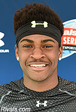 Darez Diggs, 2013 Wide Receiver - Rivals.com