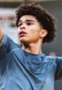 circle avatar Bronx Ganaway profile picture