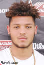 Brandon  Inniss, 2023 Wide Receiver - Rivals.com