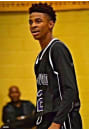 circle avatar Ja Morant profile picture