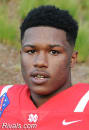 Raleek Brown, 2022 All-purpose back - Rivals.com