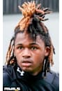 circle avatar Montre Jackson profile picture