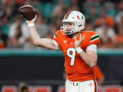 Poll Results: Best Miami Football Team to not win a championship -  CanesCounty