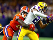 NFLSU Week 15: Jefferson climbs to the top of NFL receivers - Death Valley  Insider