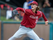 Stanford Baseball: Preview: #9 Stanford BSB welcomes Sacramento State to  The Farm