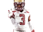 Red Bandana Uniforms Revealed for Boston College Men's Basketball