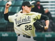 Jack Leiter, Tim Corbin, post-Missouri 