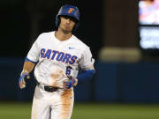 Former Gator Baseball Star Anthony DeSclafani Signs a New Contract