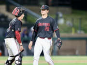 Stanford Baseball: Recap: #8 Stanford BSB suffers stinging defeat on  Saturday at Oregon