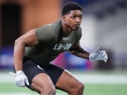 49ers NFL Draft 2023: SF selects Purdue LB Jalen Graham with No