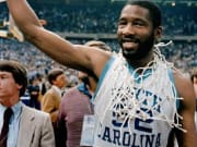 No. 14: Bob McAdoo - TarHeelIllustrated