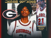 Dominique wilkins uga store jersey