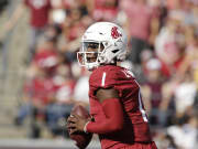 Washington State football: Realistic expectations for Cougars in 2023