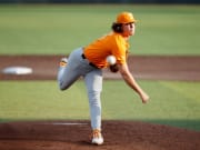 Mystery arises before first pitch of Tennessee Vols 2023 baseball