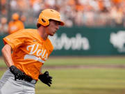 2023 Tennessee baseball season preview: Logan Chambers