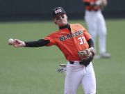 Darwin Barney Joins Oregon State Baseball Staff - BeaversEdge