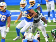 Former Arkansas Razorbacks in the NFL Report - 2020 Week 15 - Hunter Henry,  Dre Greenlaw, Randy Ramsey, Frank Ragnow