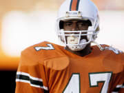 Poll Results: Best Miami Running Back of All-Time - CanesCounty