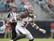 Carlton Davis, Jamel Dean part of Buccaneers' 'totally fixed