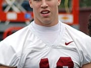 Brian Cushing  The Trojan Empire