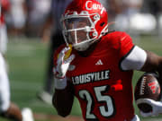 Louisville Football continues incredible recruiting run with 5-star RB