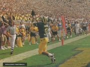 When Charles Woodson Almost Transferred To Miami - Maize&BlueReview