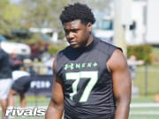 5-Star Armondo Blount Commits to Miami over Ohio State, More; No. 5 Recruit  in 2025, News, Scores, Highlights, Stats, and Rumors