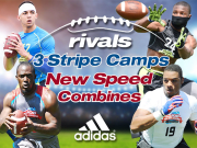 Stars shine bright at the Rivals Camp Series in Los Angeles - Rivals.com