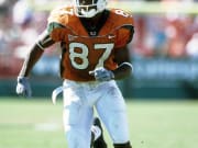 Poll Results: Best Miami Running Back of All-Time - CanesCounty