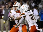 Where multiple Miami football players project for the 2024 NFL Draft -  CanesCounty